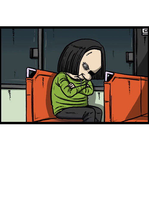 The Sound of Your Heart Chapter 57 page 7 - Chapter 57