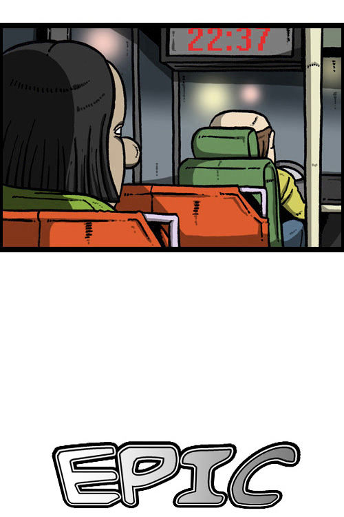 The Sound of Your Heart Chapter 57 page 8 - Chapter 57