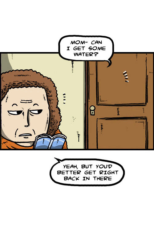 The Sound of Your Heart Chapter 58 page 10 - Chapter 58