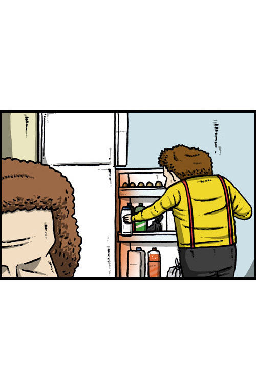The Sound of Your Heart Chapter 58 page 11 - Chapter 58