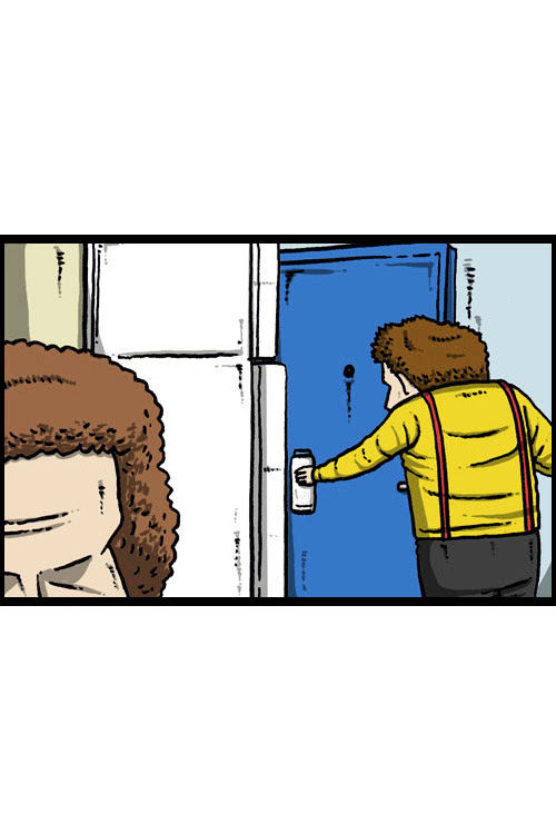 The Sound of Your Heart Chapter 58 page 14 - Chapter 58