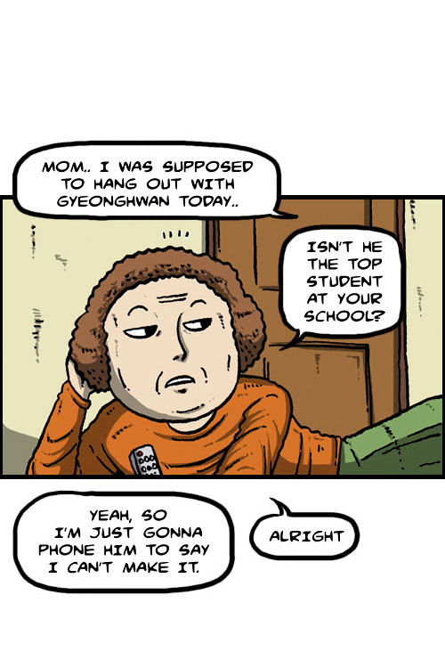 The Sound of Your Heart Chapter 58 page 19 - Chapter 58