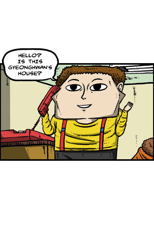 The Sound of Your Heart Chapter 58 page 20 - Chapter 58