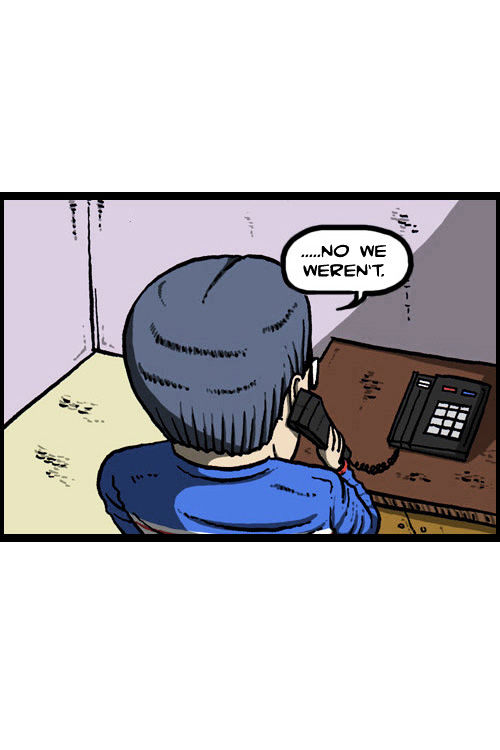 The Sound of Your Heart Chapter 58 page 22 - Chapter 58