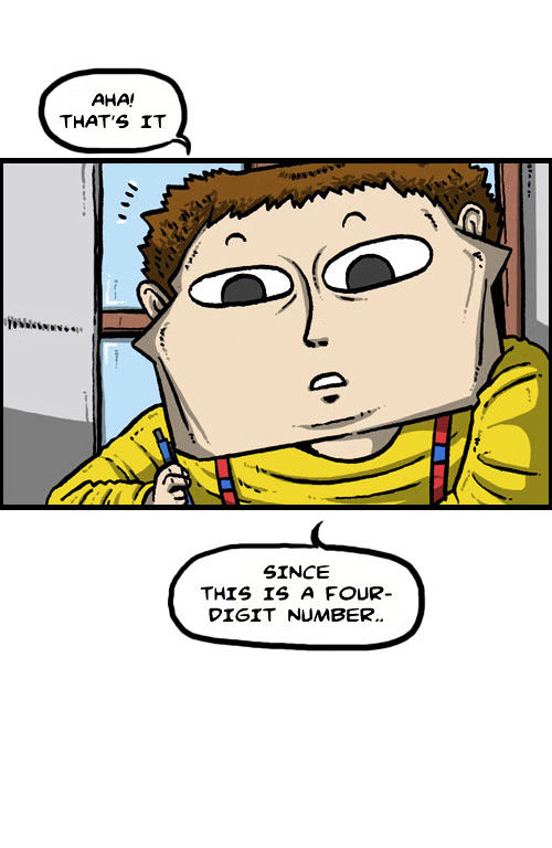 The Sound of Your Heart Chapter 58 page 30 - Chapter 58