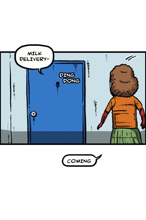 The Sound of Your Heart Chapter 58 page 31 - Chapter 58