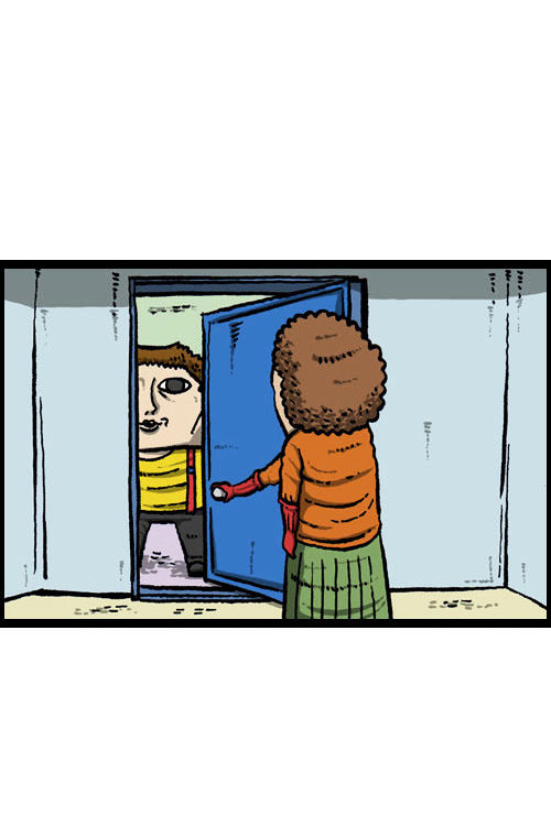 The Sound of Your Heart Chapter 58 page 32 - Chapter 58