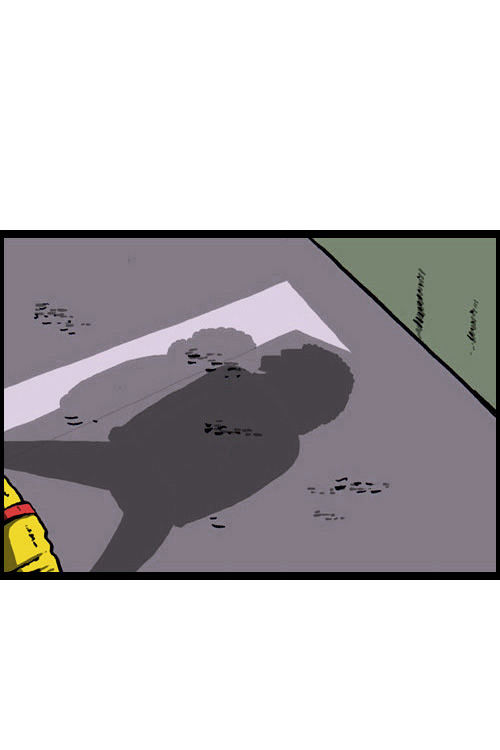 The Sound of Your Heart Chapter 58 page 35 - Chapter 58