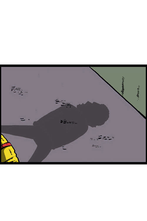 The Sound of Your Heart Chapter 58 page 36 - Chapter 58