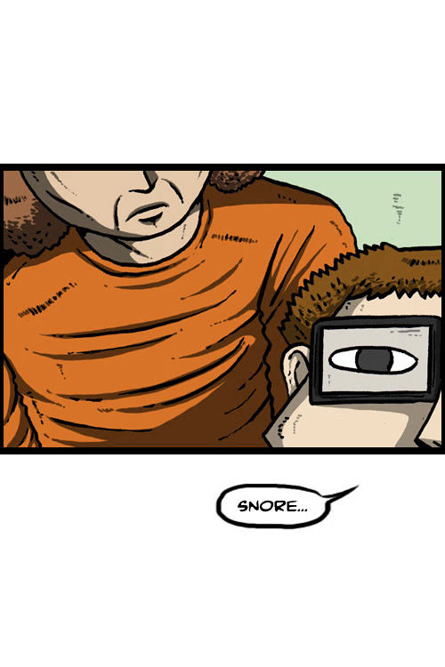 The Sound of Your Heart Chapter 58 page 46 - Chapter 58