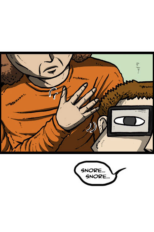 The Sound of Your Heart Chapter 58 page 47 - Chapter 58