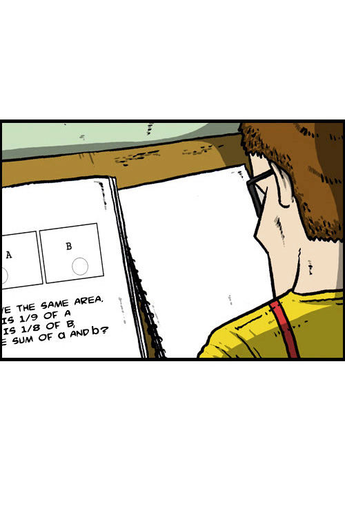 The Sound of Your Heart Chapter 58 page 48 - Chapter 58
