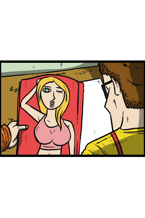 The Sound of Your Heart Chapter 58 page 49 - Chapter 58
