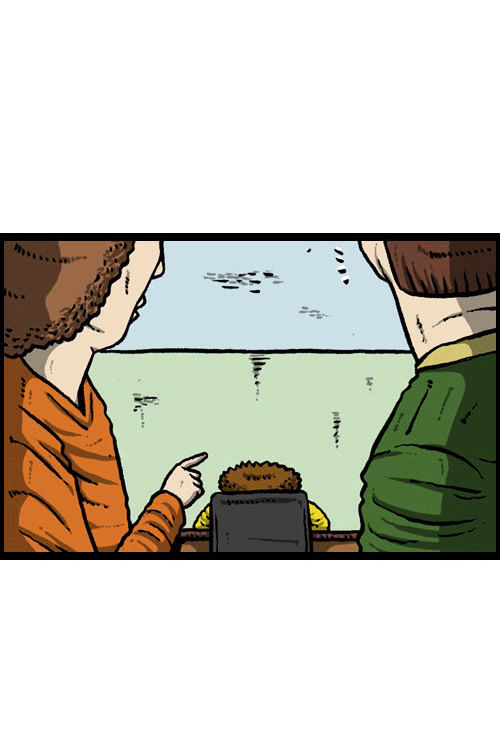 The Sound of Your Heart Chapter 58 page 50 - Chapter 58