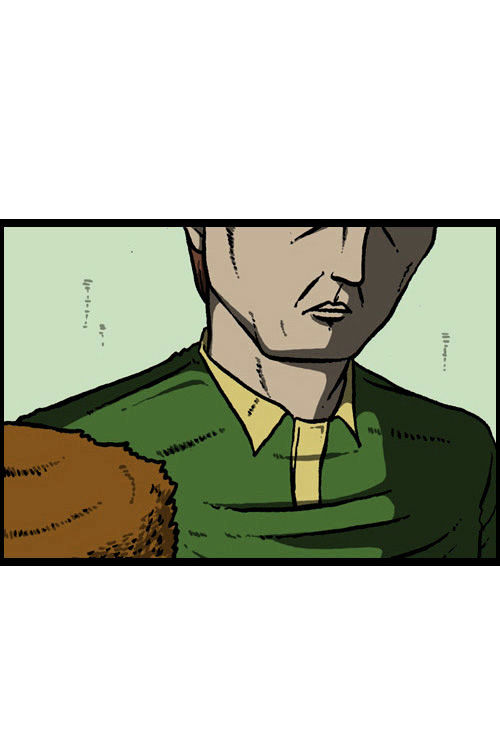 The Sound of Your Heart Chapter 58 page 51 - Chapter 58