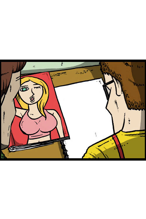 The Sound of Your Heart Chapter 58 page 52 - Chapter 58