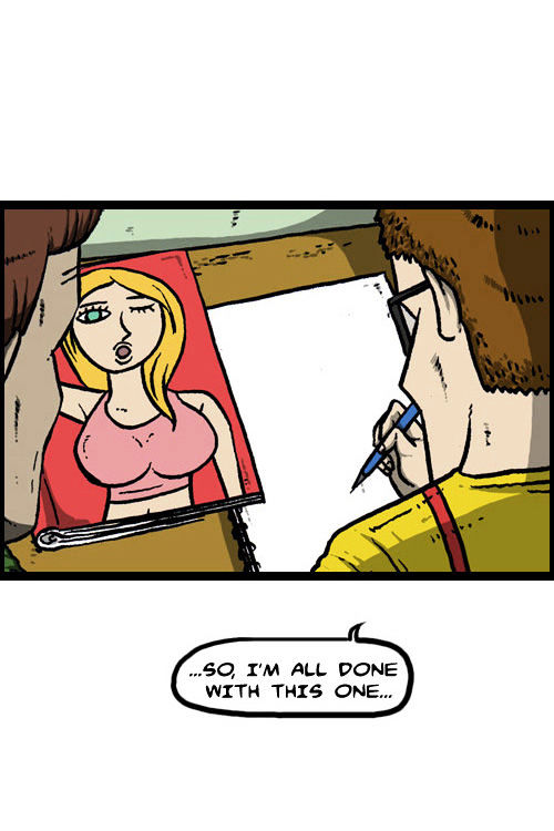The Sound of Your Heart Chapter 58 page 55 - Chapter 58