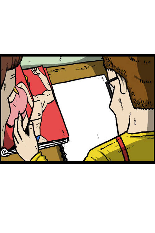 The Sound of Your Heart Chapter 58 page 56 - Chapter 58