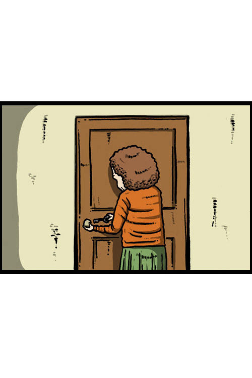 The Sound of Your Heart Chapter 58 page 6 - Chapter 58