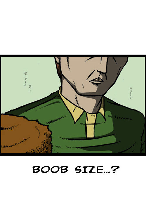 The Sound of Your Heart Chapter 58 page 66 - Chapter 58