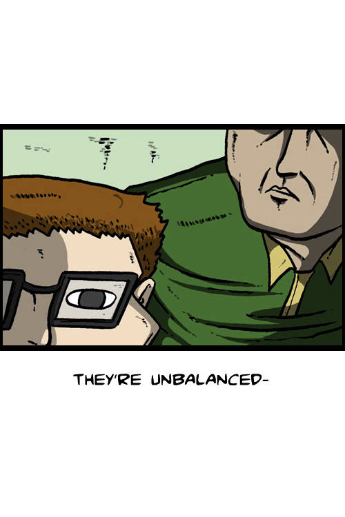 The Sound of Your Heart Chapter 58 page 67 - Chapter 58