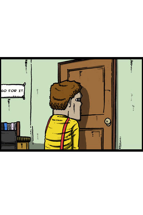 The Sound of Your Heart Chapter 58 page 7 - Chapter 58