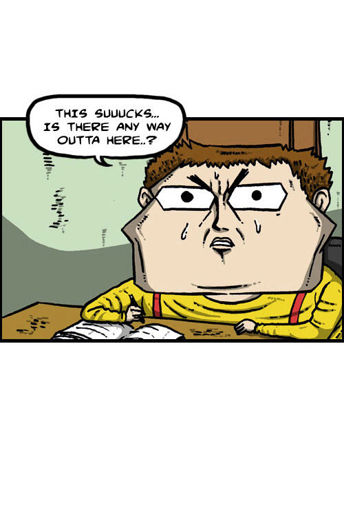 The Sound of Your Heart Chapter 58 page 9 - Chapter 58