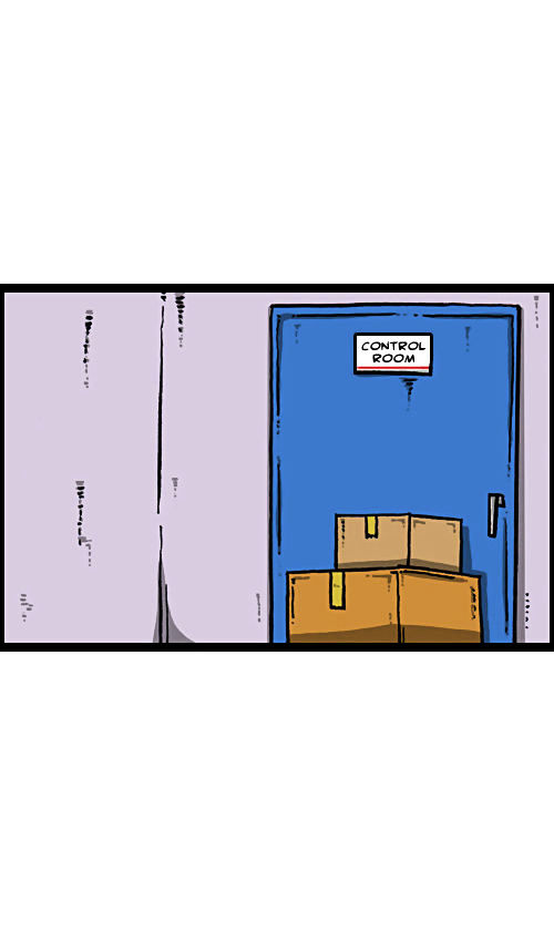 The Sound of Your Heart Chapter 59 page 10 - Chapter 59