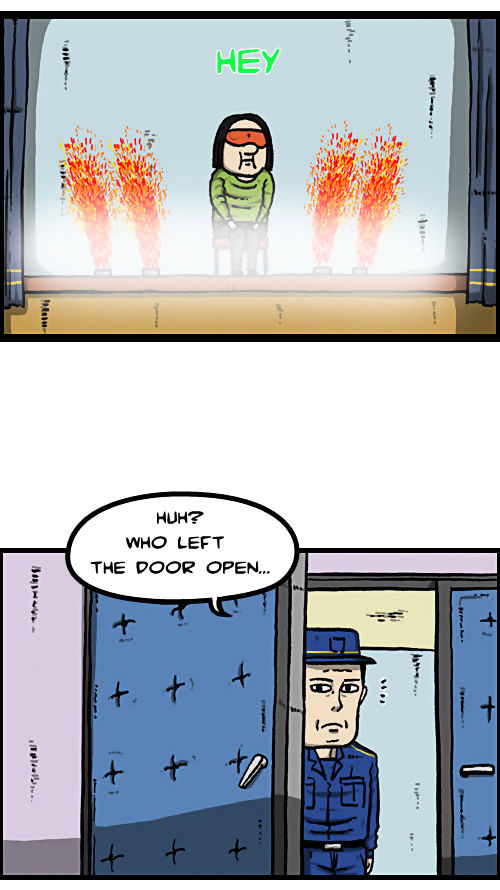 The Sound of Your Heart Chapter 59 page 19 - Chapter 59