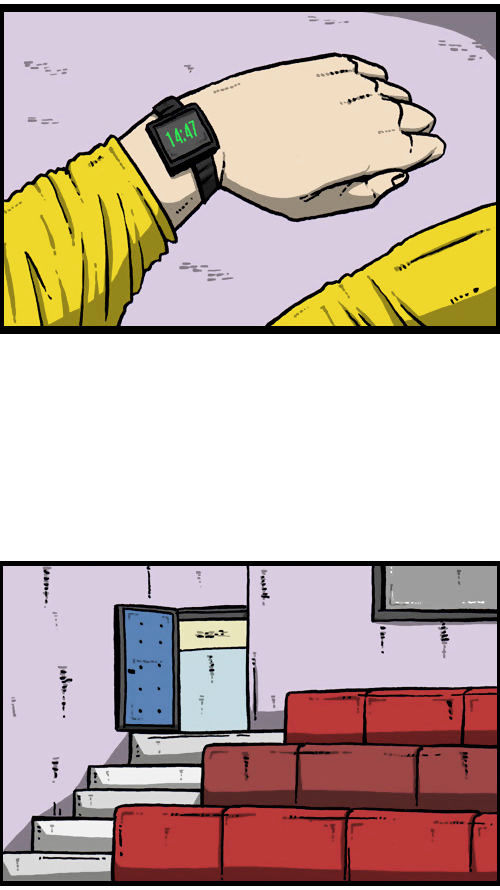 The Sound of Your Heart Chapter 59 page 29 - Chapter 59