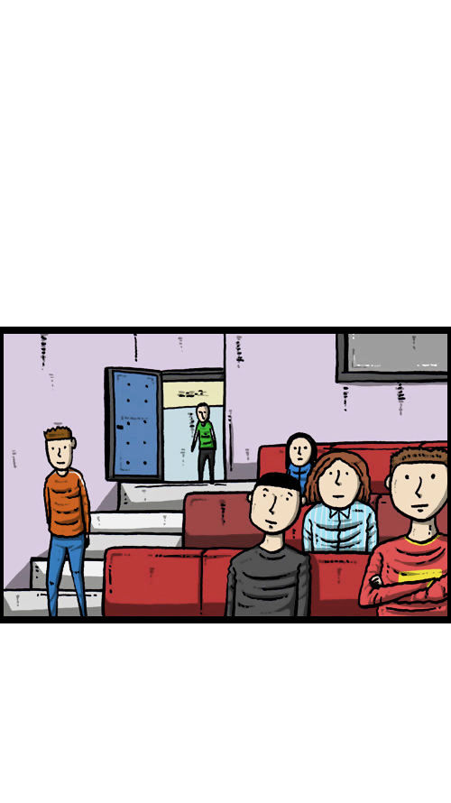 The Sound of Your Heart Chapter 59 page 30 - Chapter 59
