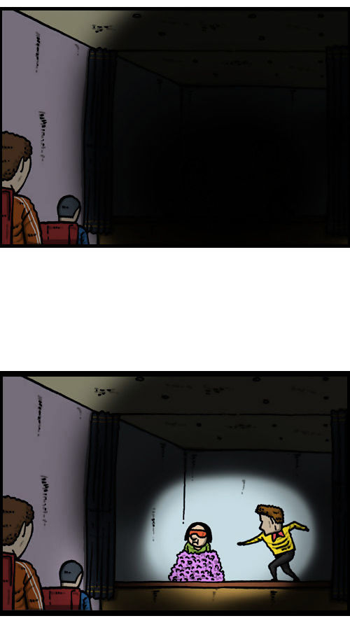 The Sound of Your Heart Chapter 59 page 33 - Chapter 59