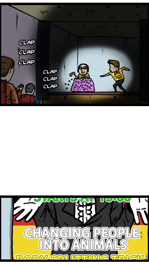 The Sound of Your Heart Chapter 59 page 35 - Chapter 59