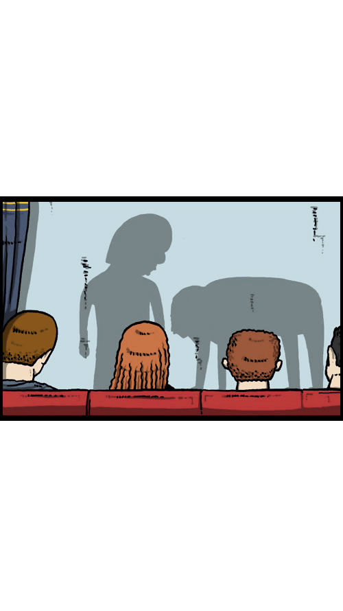 The Sound of Your Heart Chapter 59 page 36 - Chapter 59