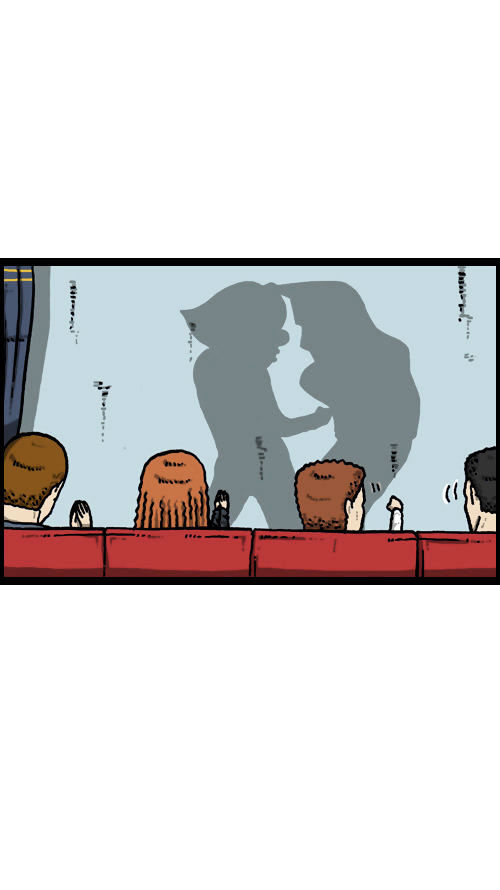 The Sound of Your Heart Chapter 59 page 38 - Chapter 59