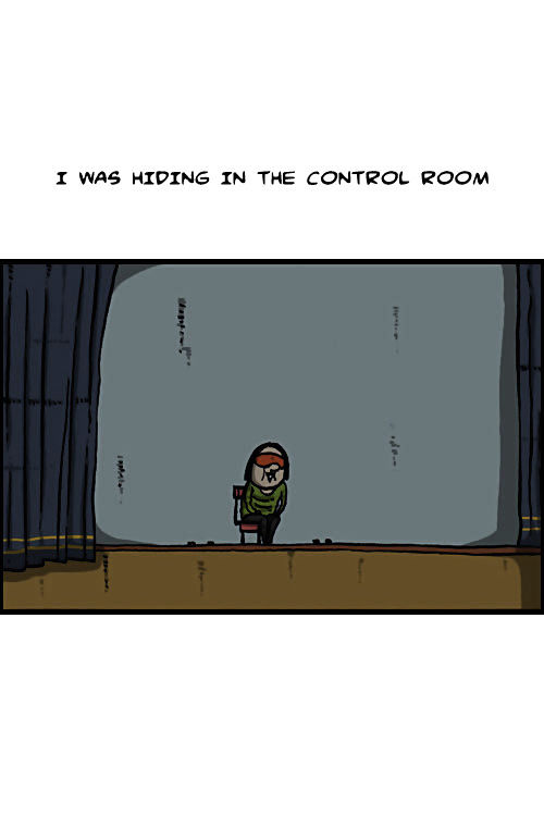 The Sound of Your Heart Chapter 59 page 6 - Chapter 59