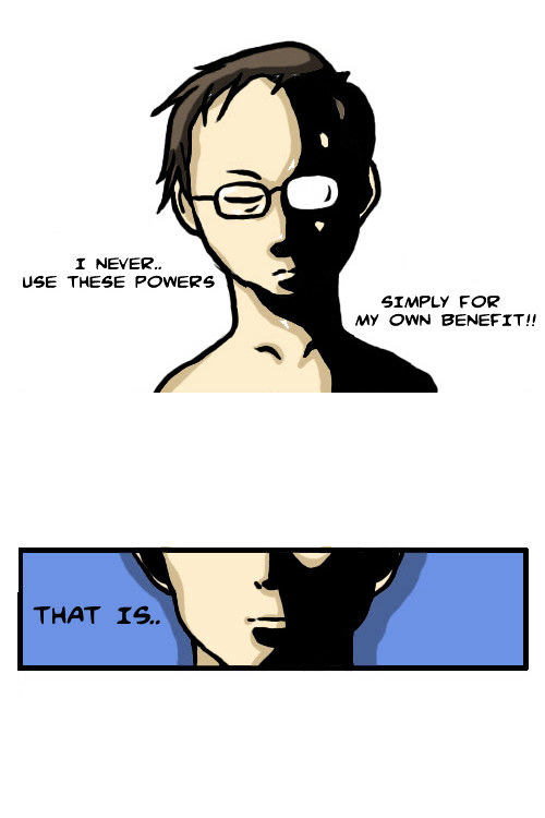 The Sound of Your Heart Chapter 6 page 4 - Chapter 6
