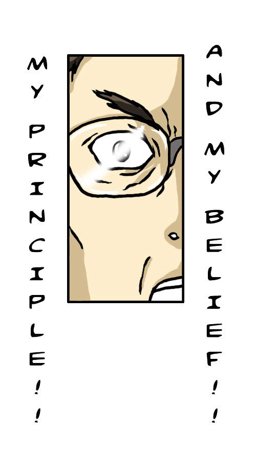 The Sound of Your Heart Chapter 6 page 5 - Chapter 6