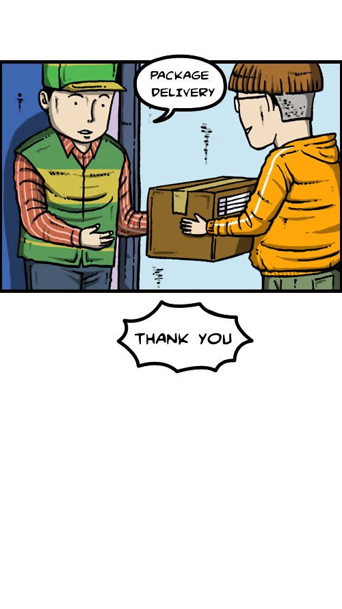 The Sound of Your Heart Chapter 60 page 14 - Chapter 60
