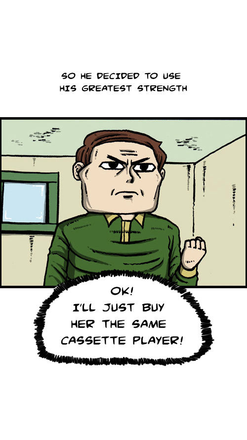 The Sound of Your Heart Chapter 60 page 34 - Chapter 60