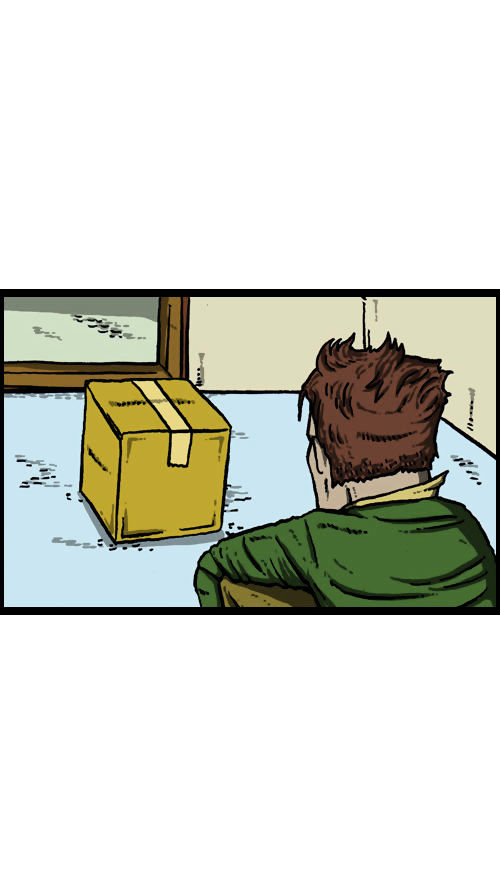 The Sound of Your Heart Chapter 60 page 44 - Chapter 60
