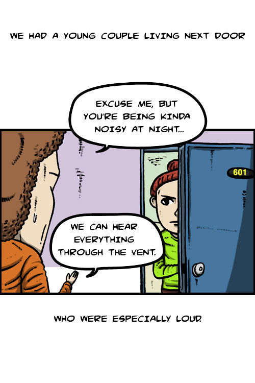 The Sound of Your Heart Chapter 61 page 11 - Chapter 61