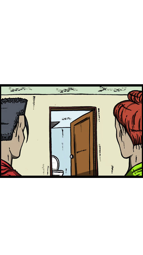 The Sound of Your Heart Chapter 61 page 16 - Chapter 61