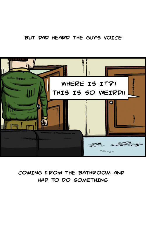 The Sound of Your Heart Chapter 61 page 22 - Chapter 61