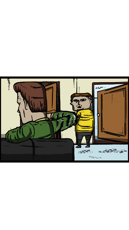The Sound of Your Heart Chapter 61 page 24 - Chapter 61