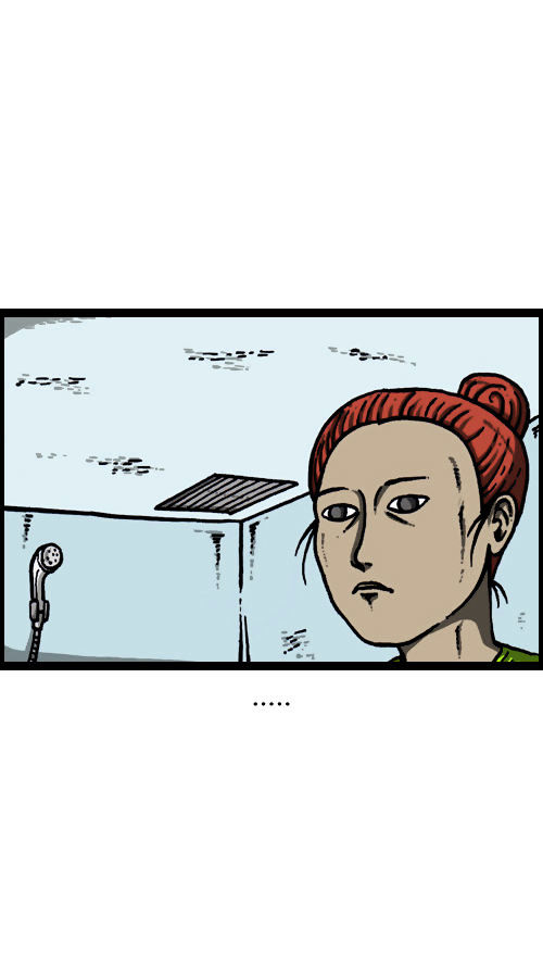 The Sound of Your Heart Chapter 61 page 27 - Chapter 61