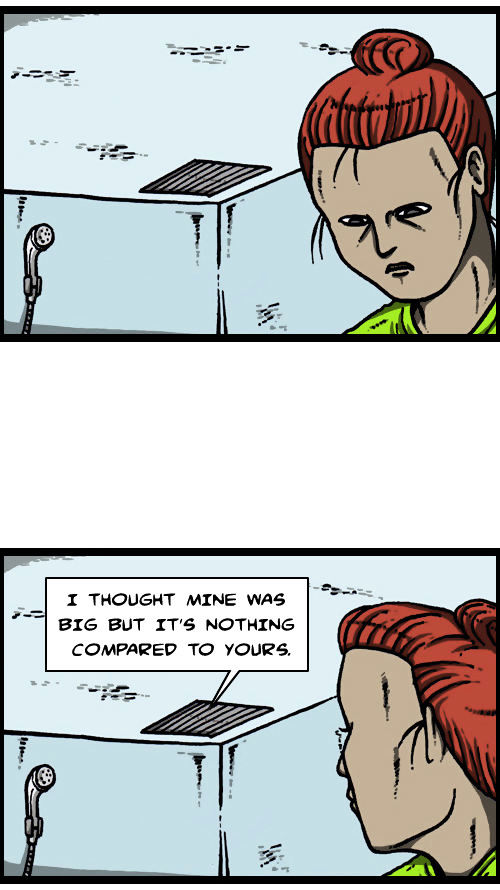 The Sound of Your Heart Chapter 61 page 28 - Chapter 61