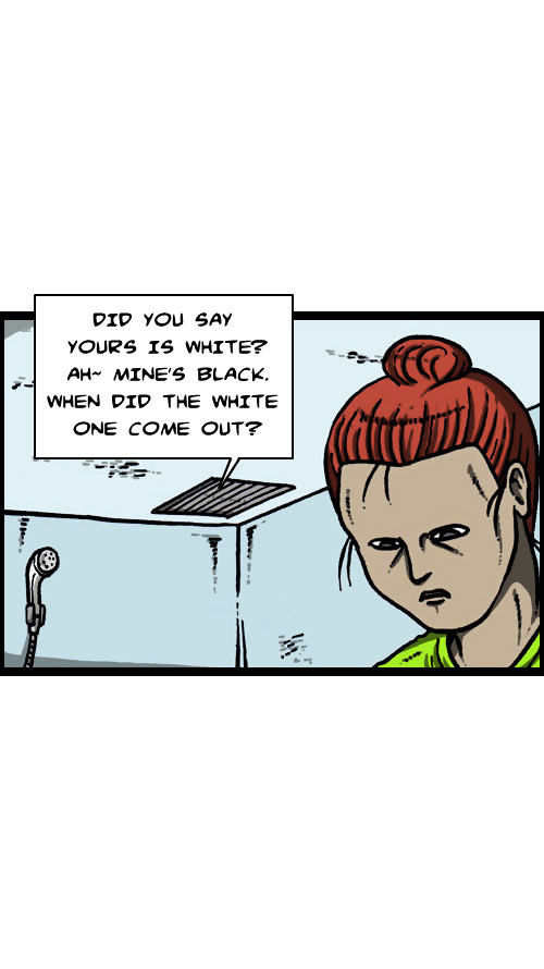 The Sound of Your Heart Chapter 61 page 29 - Chapter 61