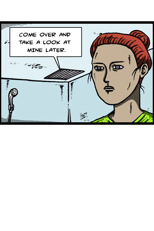 The Sound of Your Heart Chapter 61 page 30 - Chapter 61