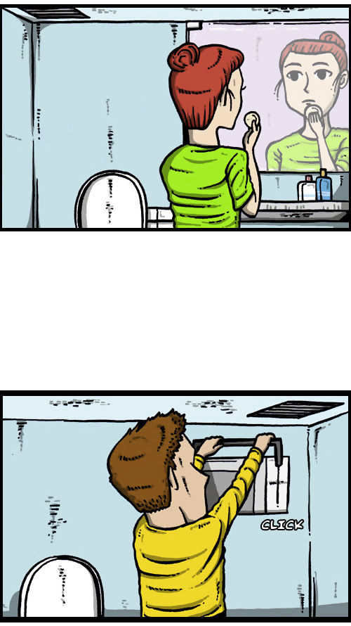 The Sound of Your Heart Chapter 61 page 33 - Chapter 61